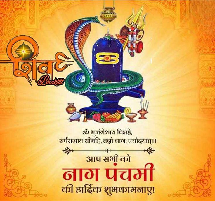 Happy Nag Panchami Images, Quotes, Wishes | Nag Panchami Wishes, Images Download | नाग पंचमी इमेज, फोटोज़ शुभकामनाएं 124 nag panchami wishes images(20)