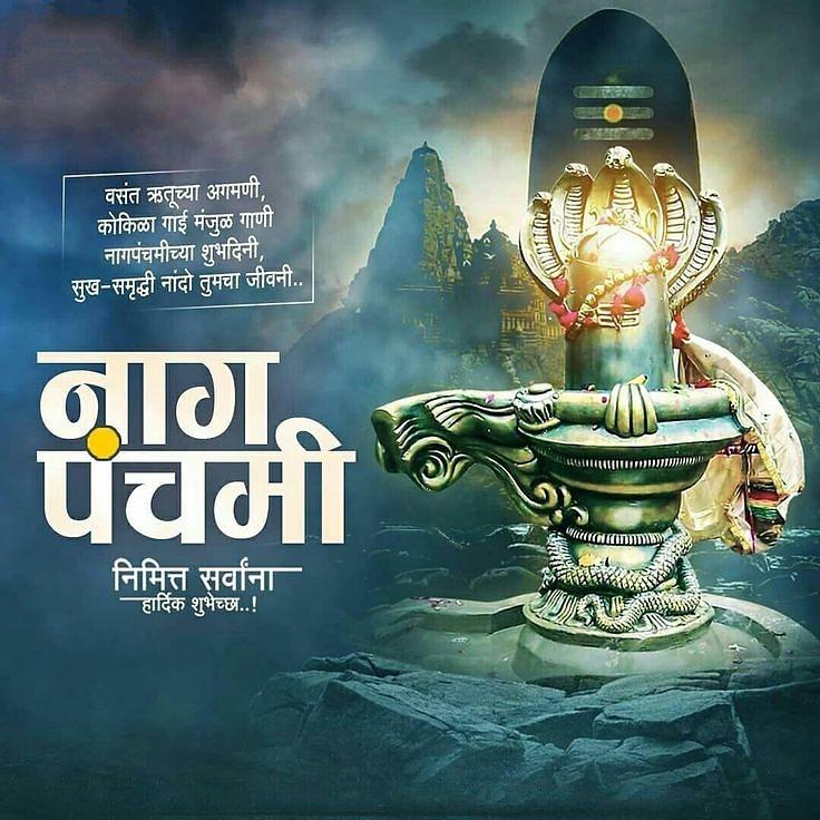 Happy Nag Panchami Images, Quotes, Wishes | Nag Panchami Wishes, Images Download | नाग पंचमी इमेज, फोटोज़ शुभकामनाएं 139 nag panchami wishes images(35)