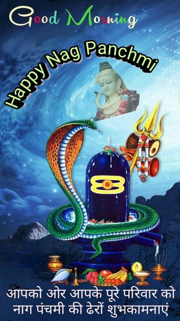 Happy Nag Panchami Images, Quotes, Wishes | Nag Panchami Wishes, Images Download | नाग पंचमी इमेज, फोटोज़ शुभकामनाएं 112 nag panchami wishes images(9)