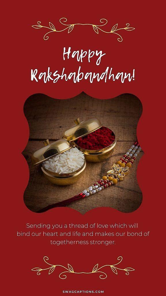 Happy Raksha Bandhan Images Download : Wishes, Quotes, Massage, Picture, Photo Share | 164 rakhi wishes images download(7)