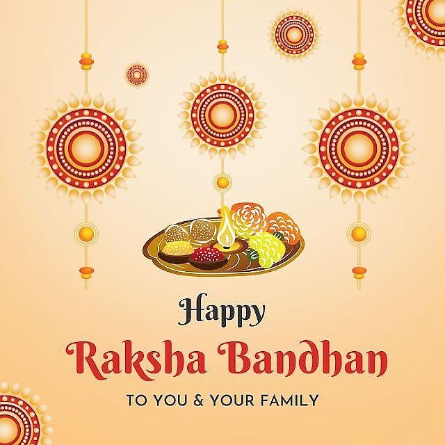 Happy Raksha Bandhan Images Download : Wishes, Quotes, Massage, Picture, Photo Share | 144 raksha bandhan images(8)