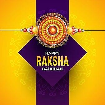 Happy Raksha Bandhan Images Download : Wishes, Quotes, Massage, Picture, Photo Share | 101 raksha bandhan quotes(12)