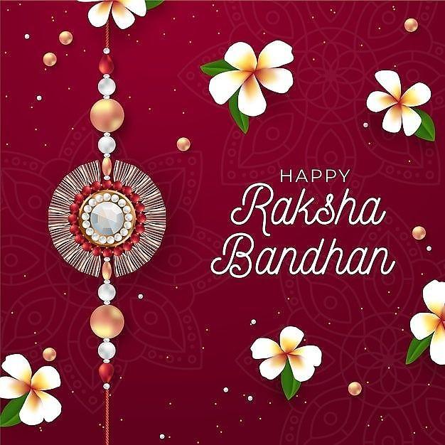 Happy Raksha Bandhan Images Download : Wishes, Quotes, Massage, Picture, Photo Share | 97 raksha bandhan quotes(13)