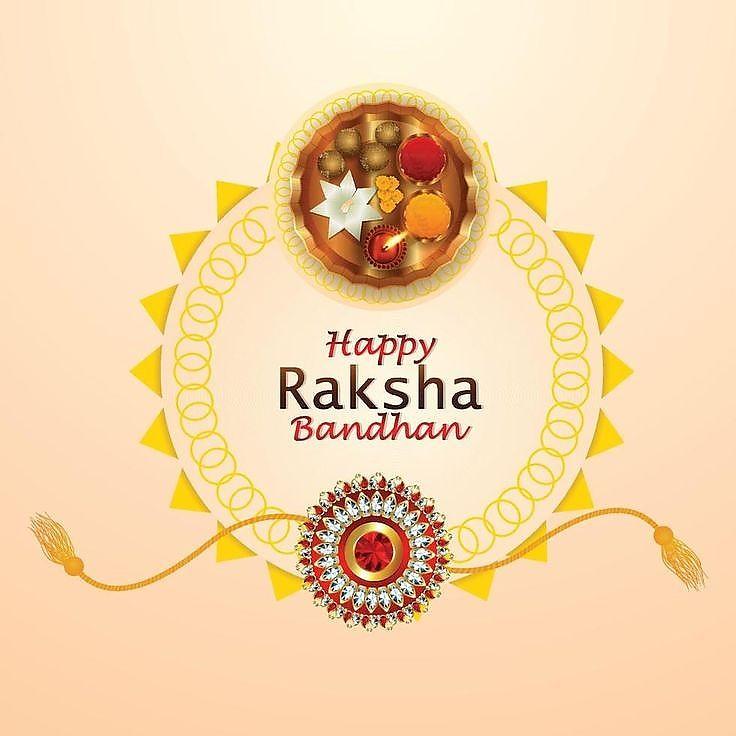 Happy Raksha Bandhan Images Download : Wishes, Quotes, Massage, Picture, Photo Share | 100 raksha bandhan quotes(14)