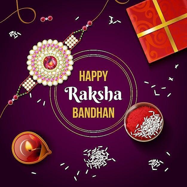 Happy Raksha Bandhan Images Download : Wishes, Quotes, Massage, Picture, Photo Share | 94 raksha bandhan quotes(19)