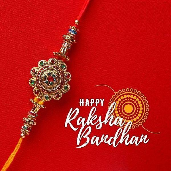 Happy Raksha Bandhan Images Download : Wishes, Quotes, Massage, Picture, Photo Share | 108 raksha bandhan quotes(3)
