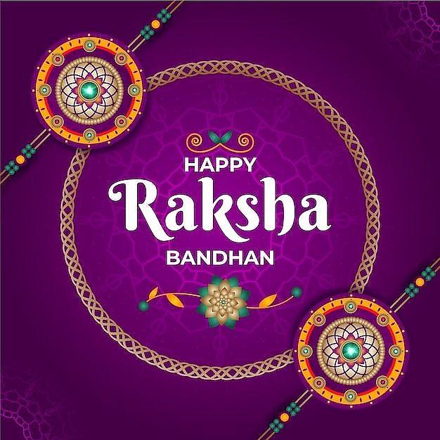 Happy Raksha Bandhan Images Download : Wishes, Quotes, Massage, Picture, Photo Share | 107 raksha bandhan quotes(6)