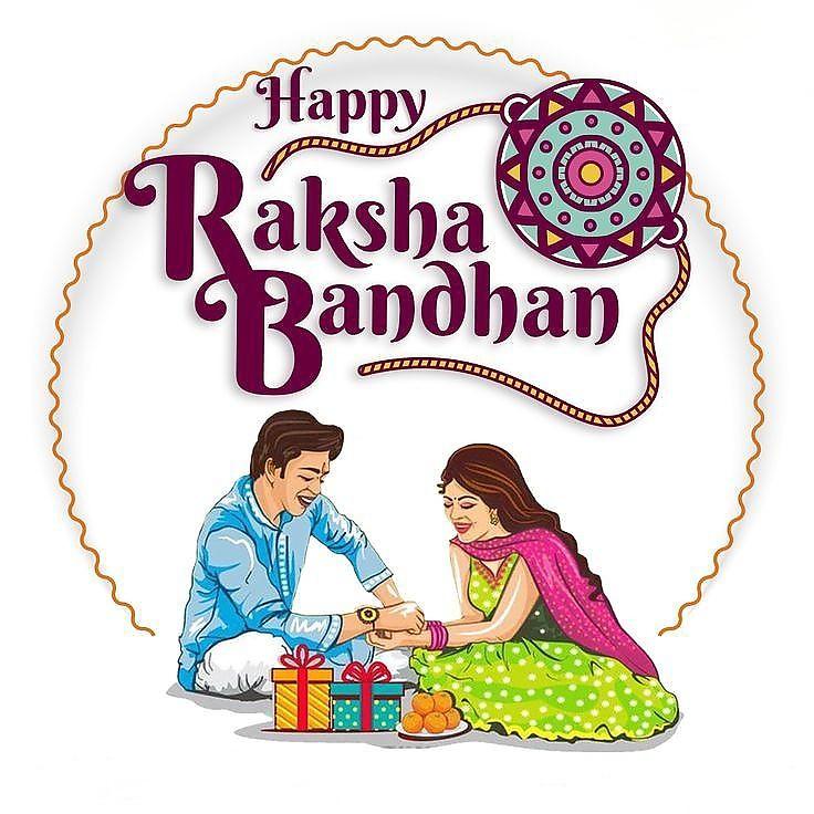 raksha bandhan wishes for brother quotes(19)