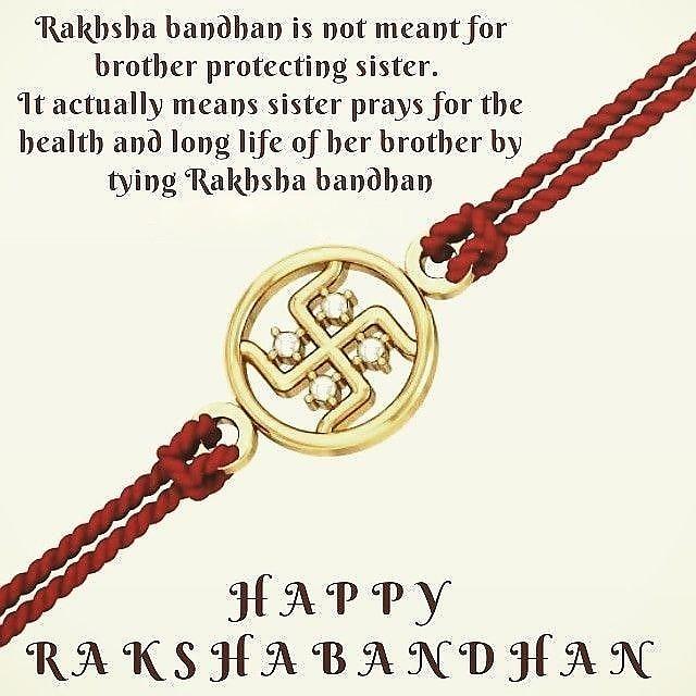 Happy Raksha Bandhan Images Download : Wishes, Quotes, Massage, Picture, Photo Share | 53 raksha bandhan wishes images(17)