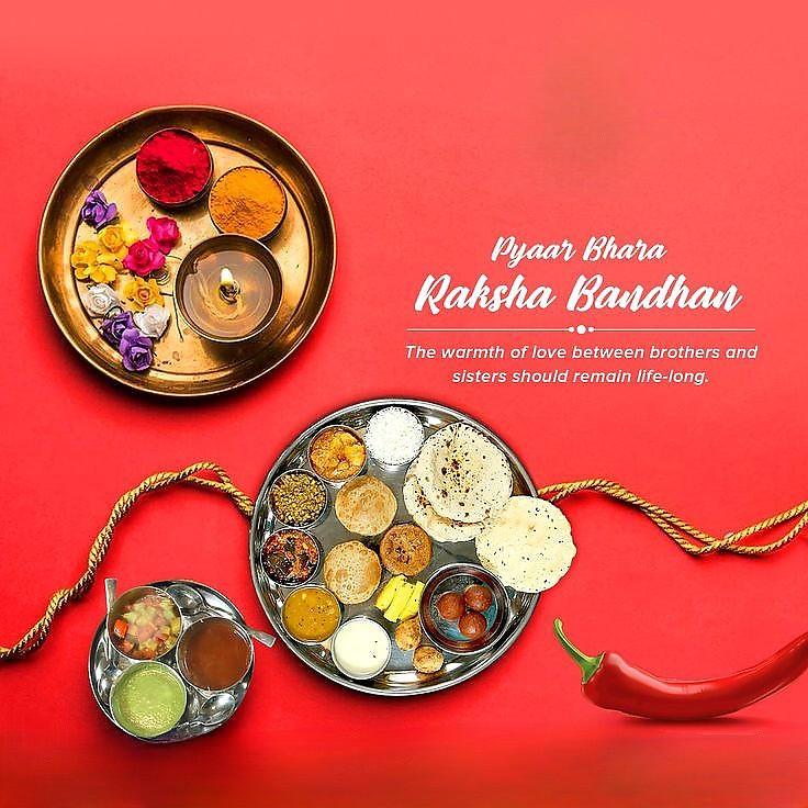 Happy Raksha Bandhan Images Download : Wishes, Quotes, Massage, Picture, Photo Share | 61 raksha bandhan wishes images(2)