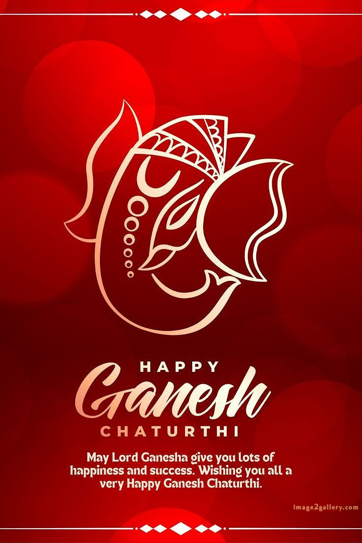 Happy Ganesh Chaturthi Wishes Quotes in Hindi: рдЦреВрдмрд╕реВрд░рдд рд╕рдВрджреЗрд╢ рднрдЧрд╡рд╛рди рд╡рд┐рдирд╛рдпрдХ рдЪрддреБрд░реНрдереА рд╢реБрднрдХрд╛рдордирд╛рдПрдВред 177 Ganesh Chaturthi quotes in English(12)