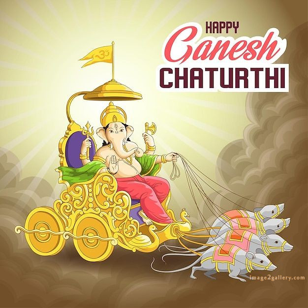 Happy Ganesh Chaturthi Wishes Quotes in Hindi: рдЦреВрдмрд╕реВрд░рдд рд╕рдВрджреЗрд╢ рднрдЧрд╡рд╛рди рд╡рд┐рдирд╛рдпрдХ рдЪрддреБрд░реНрдереА рд╢реБрднрдХрд╛рдордирд╛рдПрдВред 76 Ganesh Chaturthi quotes in English(2)
