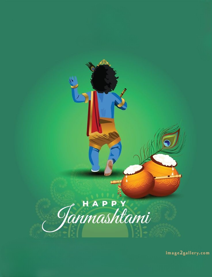 Happy Krishna Janmashtami - Wishes, Quotes : рд╢реНрд░реА рдХреГрд╖реНрдг рдЬрдиреНрдорд╛рд╖реНрдЯрдореА рд╢реБрднрдХрд╛рдордирд╛ рд╕рдВрджреЗрд╢ 100 birthday wishes with krishna blessings in english(10)