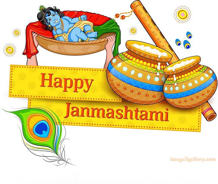 Happy Krishna Janmashtami - Wishes, Quotes : рд╢реНрд░реА рдХреГрд╖реНрдг рдЬрдиреНрдорд╛рд╖реНрдЯрдореА рд╢реБрднрдХрд╛рдордирд╛ рд╕рдВрджреЗрд╢ 93 birthday wishes with krishna blessings in english(8)