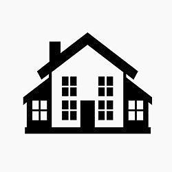 300+ House Logo Design Free | Home Logo Design Ideas | 77 coffee house logo -(17)