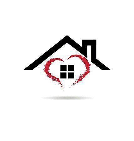 300+ House Logo Design Free | Home Logo Design Ideas | 170 coffee shop logos -(18)