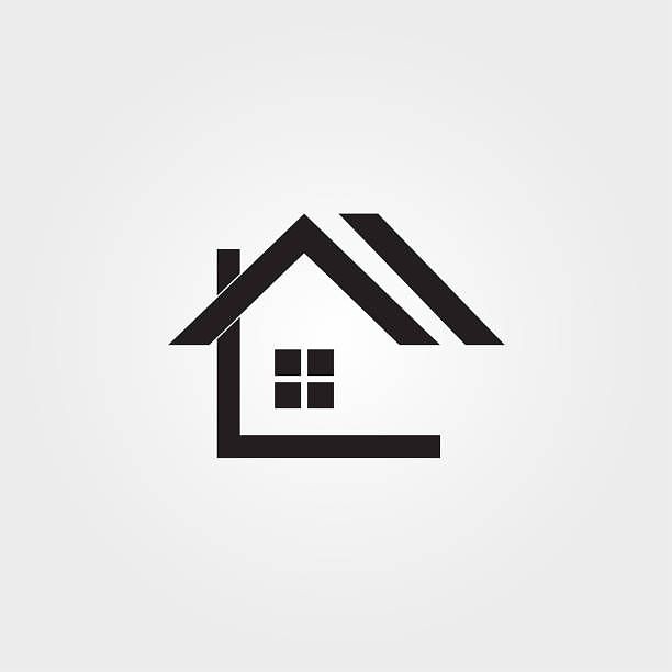 300+ House Logo Design Free | Home Logo Design Ideas | 180 coffee shop logos -(22)