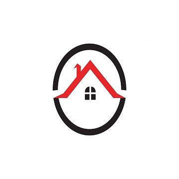 300+ House Logo Design Free | Home Logo Design Ideas | 176 coffee shop logos -(23)
