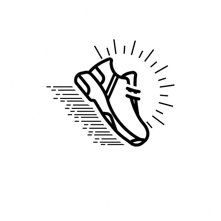 200+ Shoes Logo Design Free Download | Logo For Shoe Shop | 137 crocs logo -(11)