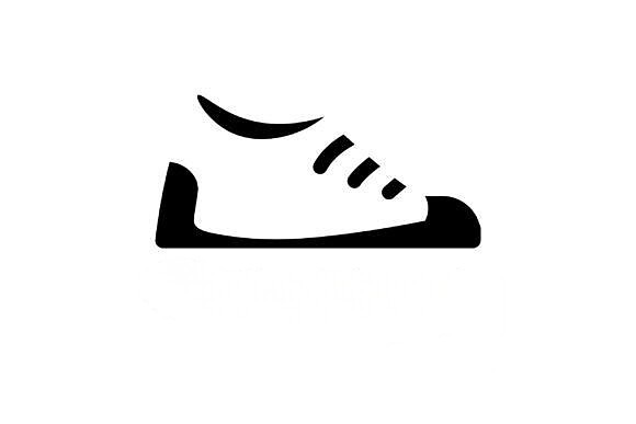 200+ Shoes Logo Design Free Download | Logo For Shoe Shop | 5 crocs logo -(22)