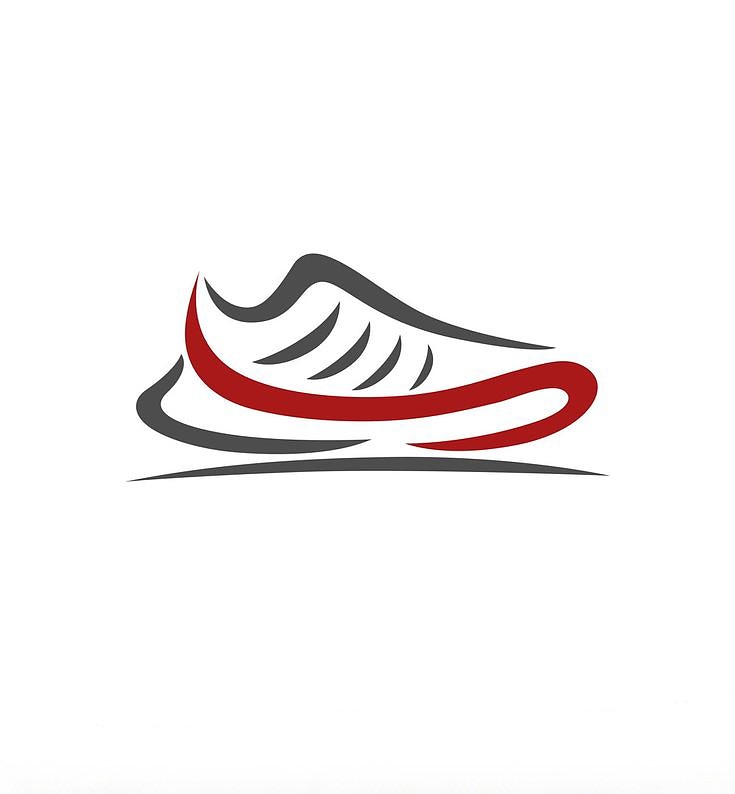 200+ Shoes Logo Design Free Download | Logo For Shoe Shop | 1 crocs logo -(5)