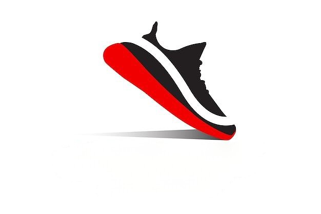 200+ Shoes Logo Design Free Download | Logo For Shoe Shop | 133 crocs logo -(6)