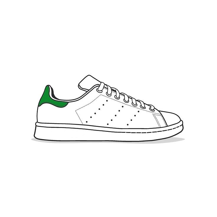 200+ Shoes Logo Design Free Download | Logo For Shoe Shop | 83 crocs logo -(7)