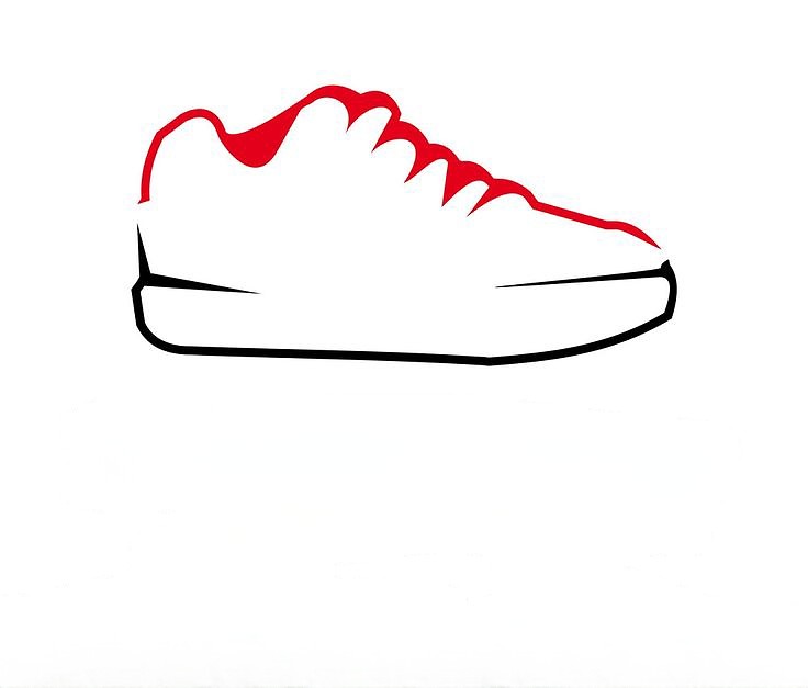 200+ Shoes Logo Design Free Download | Logo For Shoe Shop | 4 crocs logo -(8)