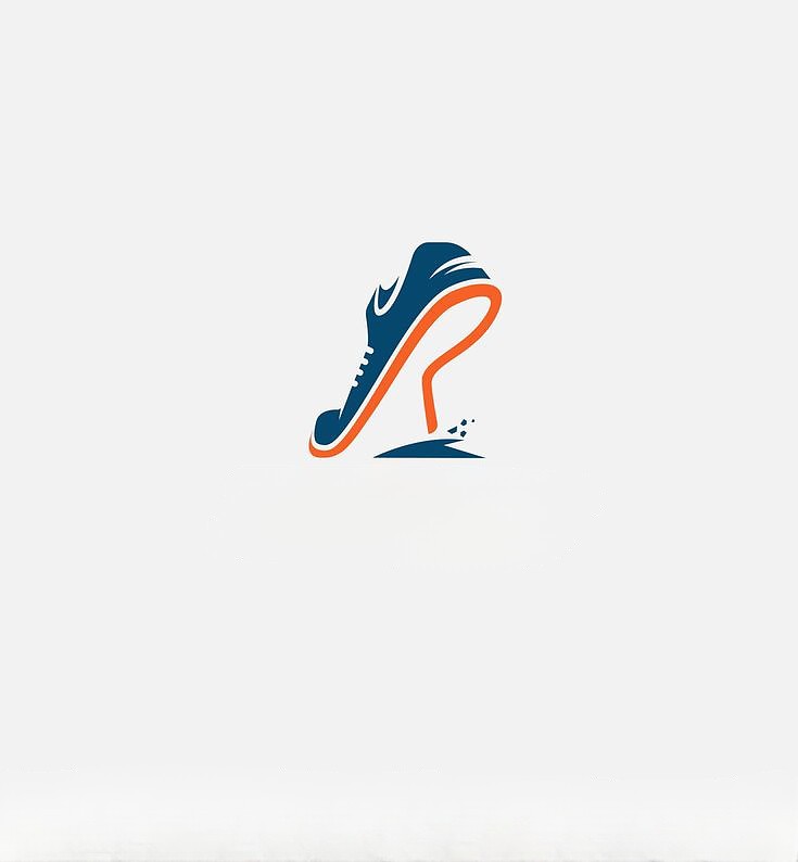 200+ Shoes Logo Design Free Download | Logo For Shoe Shop | 144 crocs with logo -(1)