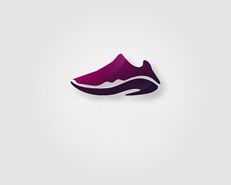 200+ Shoes Logo Design Free Download | Logo For Shoe Shop | 143 crocs with logo -(13)