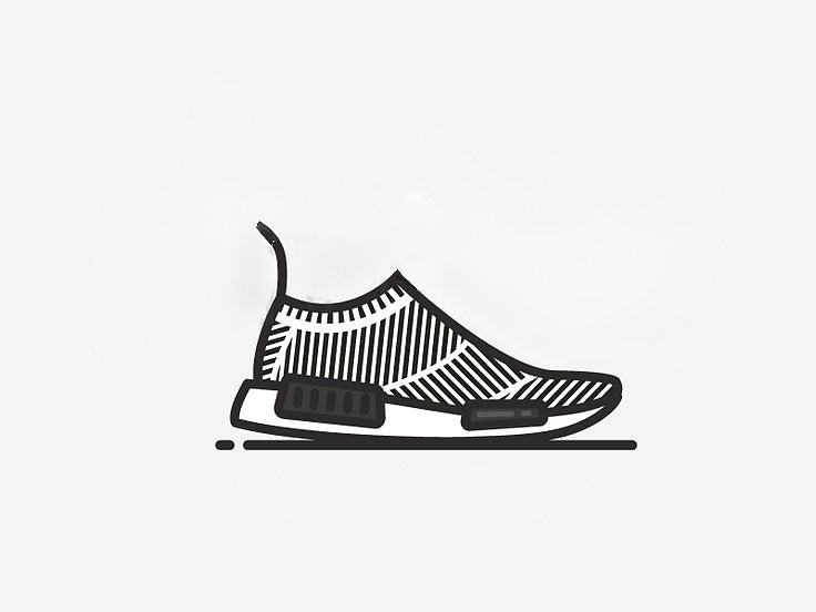 200+ Shoes Logo Design Free Download | Logo For Shoe Shop | 6 crocs with logo -(14)