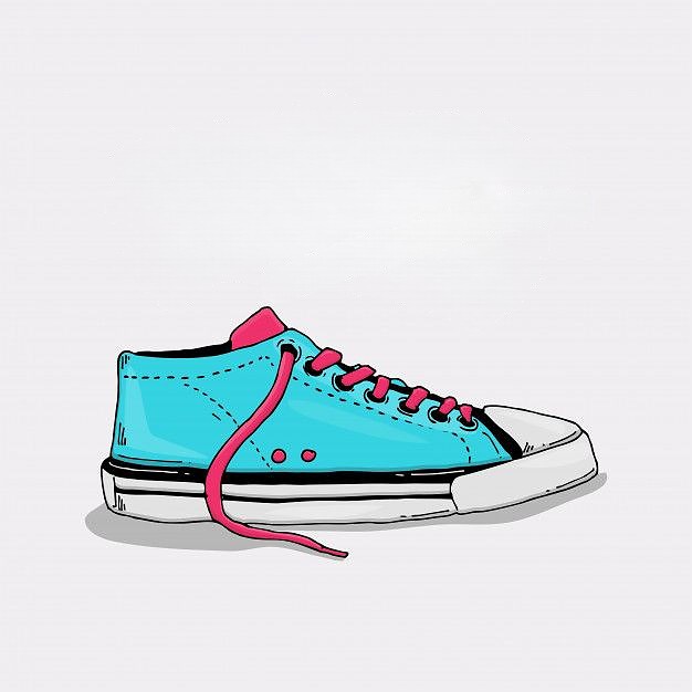 200+ Shoes Logo Design Free Download | Logo For Shoe Shop | 76 crocs with logo -(15)