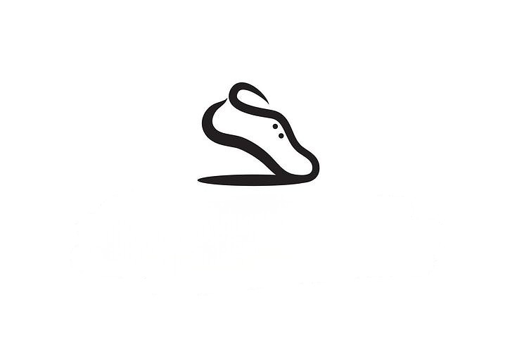 200+ Shoes Logo Design Free Download | Logo For Shoe Shop | 7 crocs with logo -(16)
