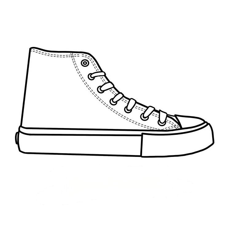 200+ Shoes Logo Design Free Download | Logo For Shoe Shop | 11 crocs with logo -(20)