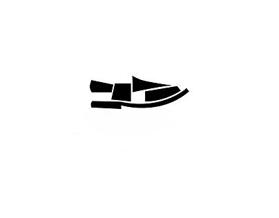 200+ Shoes Logo Design Free Download | Logo For Shoe Shop | 147 crocs with logo -(5)