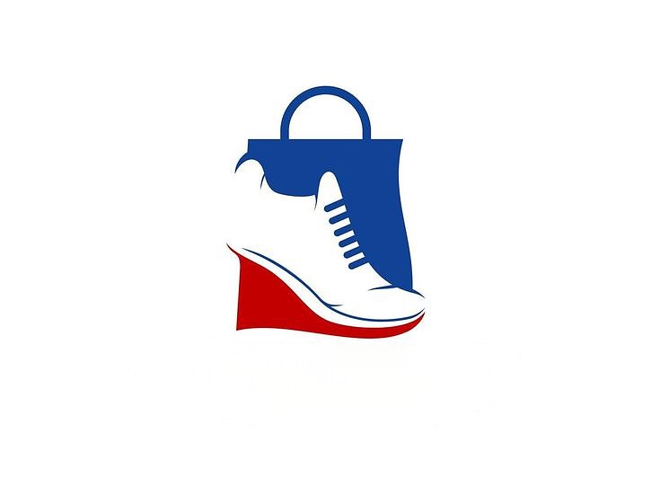 200+ Shoes Logo Design Free Download | Logo For Shoe Shop | 8 crocs with logo -(9)
