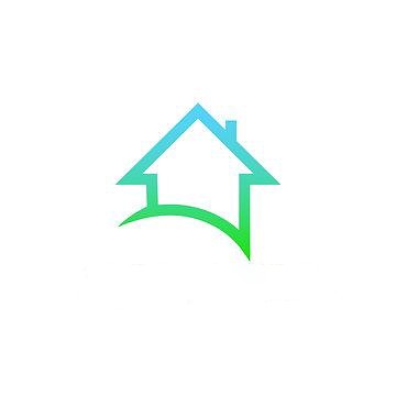 300+ House Logo Design Free | Home Logo Design Ideas | 103 fashion house logo -(1)