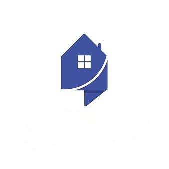 300+ House Logo Design Free | Home Logo Design Ideas | 87 fashion house logo -(11)