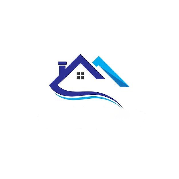 300+ House Logo Design Free | Home Logo Design Ideas | 98 fashion house logo -(18)