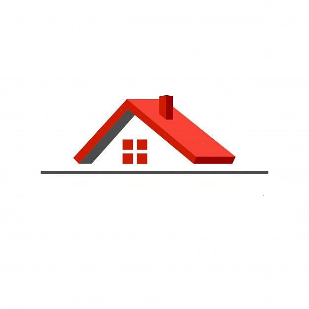 300+ House Logo Design Free | Home Logo Design Ideas | 104 fashion house logo -(19)