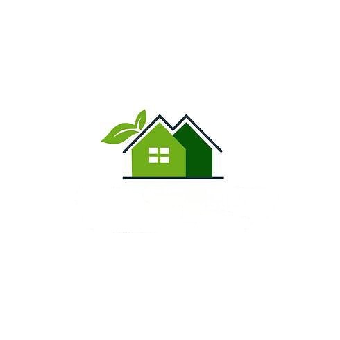 300+ House Logo Design Free | Home Logo Design Ideas | 85 fashion house logo -(25)