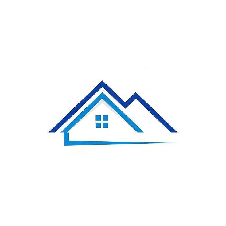 300+ House Logo Design Free | Home Logo Design Ideas | 157 fashion house logo -(26)