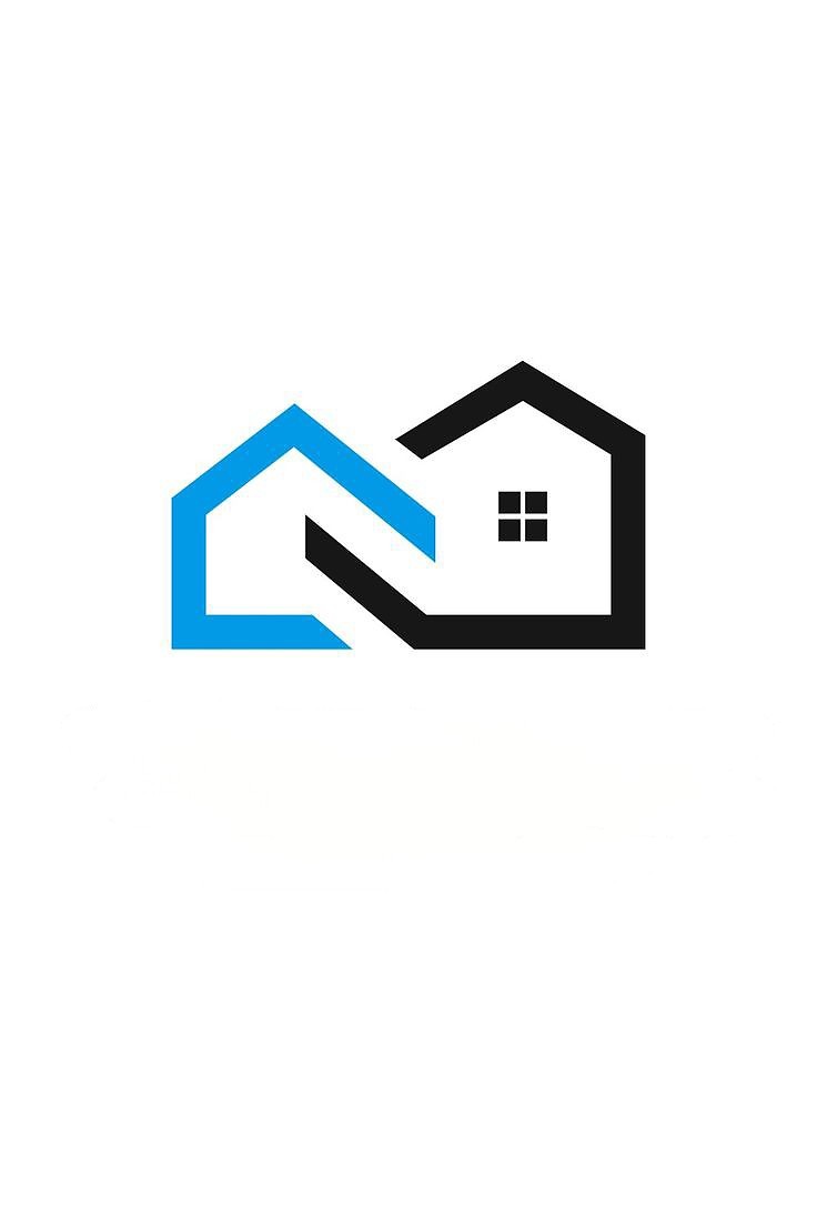 300+ House Logo Design Free | Home Logo Design Ideas | 88 fashion house logo -(27)