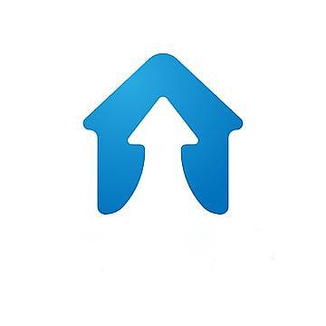 300+ House Logo Design Free | Home Logo Design Ideas | 89 fashion house logo -(28)