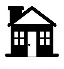 300+ House Logo Design Free | Home Logo Design Ideas | 153 fashion house logo -(31)
