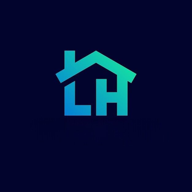300+ House Logo Design Free | Home Logo Design Ideas | 150 fashion house logo -(6)