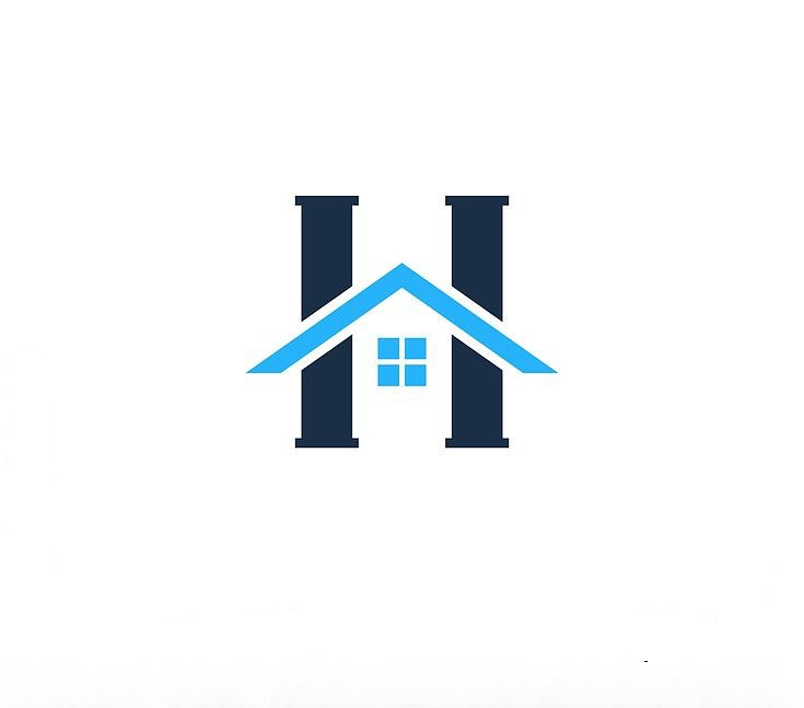 300+ House Logo Design Free | Home Logo Design Ideas | 86 fashion house logo -(8)