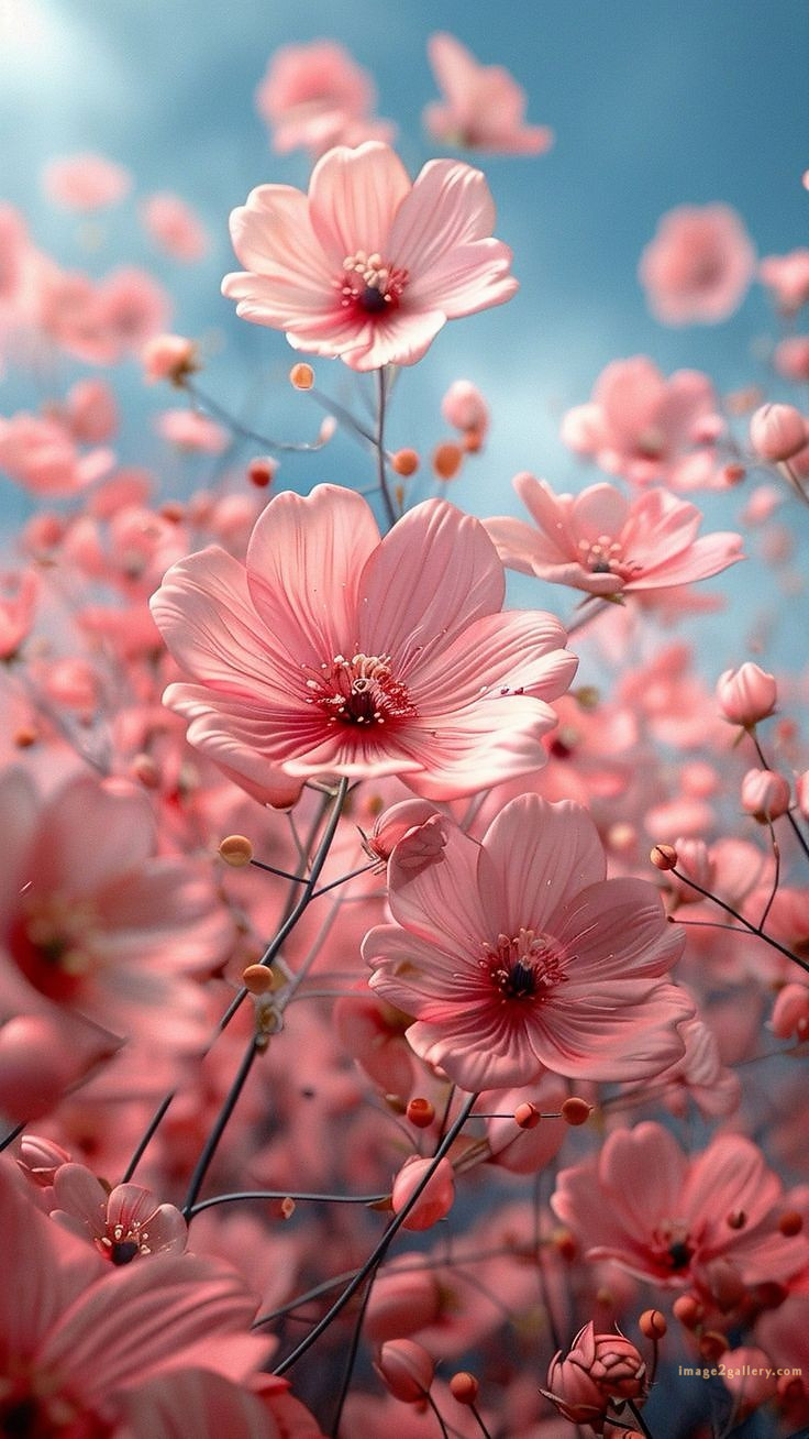 700+ Cute Flower Wallpaper Free Download | Beautiful Flowers Wallpapers for Mobile | 156 flower mobile wallpaper free -(1)