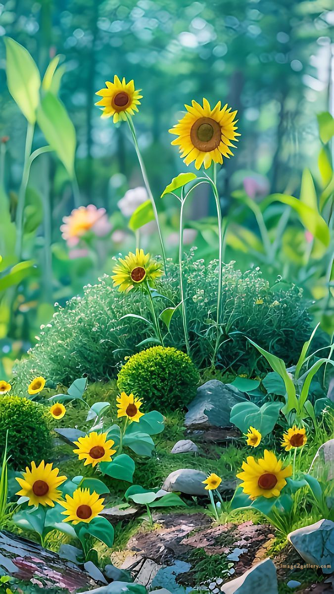 700+ Cute Flower Wallpaper Free Download | Beautiful Flowers Wallpapers for Mobile | 668 flower wallpaper 4k -(7)
