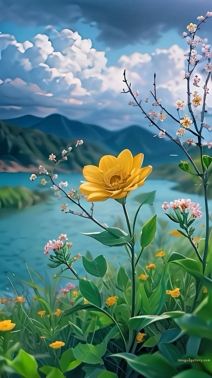 700+ Cute Flower Wallpaper Free Download | Beautiful Flowers Wallpapers for Mobile | 562 flower wallpaper hd -(34)